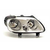 Правая передняя фара Volkswagen Caddy 2004-2010