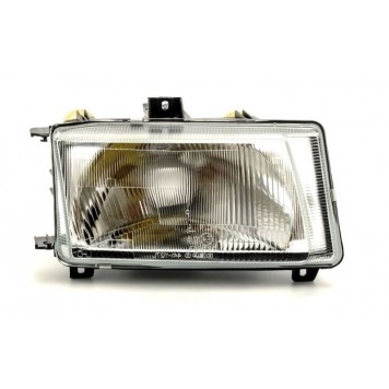 Правая передняя фара Volkswagen Caddy 1995-1999