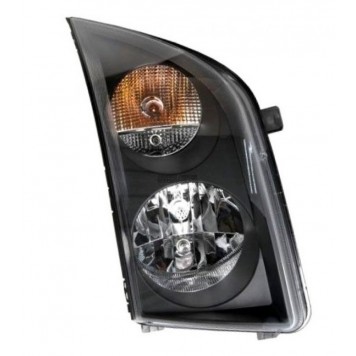 Права передня фара Volkswagen Crafter 2006-2011