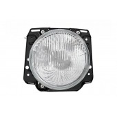 Ліва передня фара Volkswagen Golf II