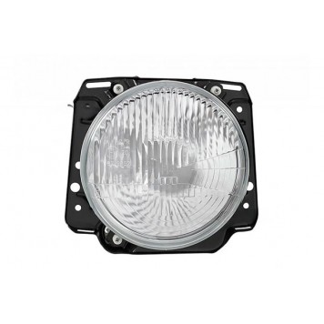 Ліва передня фара Volkswagen Golf II