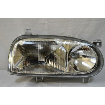 Правая передняя фара Volkswagen Golf III 1991-1997