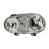 Ліва передня фара Volkswagen Golf IV 1997-2003