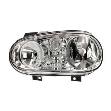 Ліва передня фара Volkswagen Golf IV 1997-2003