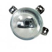 Ліва передня фара Volkswagen Golf II