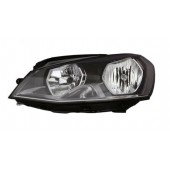 Ліва передня фара Volkswagen Golf VII з 2013 року (Euro)