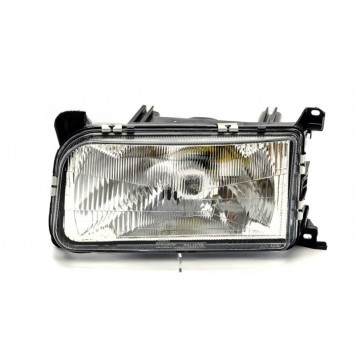 Левая передняя фара Volkswagen Passat B3 1988-1993