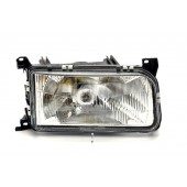 Правая передняя фара Volkswagen Passat B3 1988-1993