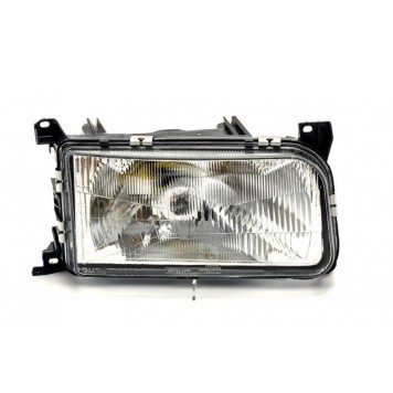 Правая передняя фара Volkswagen Passat B3 1988-1993