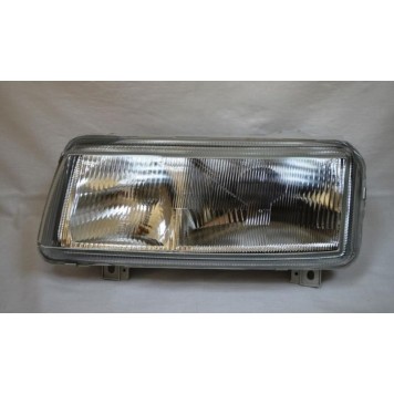 Левая передняя фара Volkswagen Passat B4 1993-1996