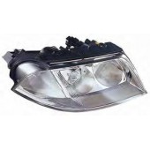 Правая передняя фара Volkswagen Passat B5 2000-2005