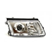 Правая передняя фара Volkswagen Passat B5 1997-2000