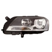 Ліва передня фара Volkswagen Passat B7 2011-2016 Ліва передня фара Volkswagen Passat B7 2011-2016