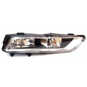 Права передня фара Volkswagen Passat B7 2011-2016 Euro Права передня фара Volkswagen Passat B7 2011-2016 Euro