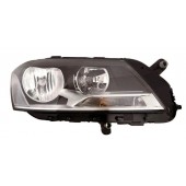 Права передня фара Volkswagen Passat B7 2011-2016 Права передня фара Volkswagen Passat B7 2011-2016