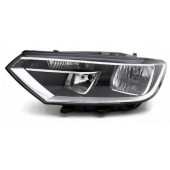 Ліва передня фара Volkswagen Passat B8 2015-2019