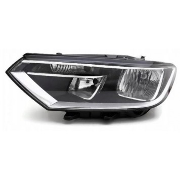 Ліва передня фара Volkswagen Passat B8 2015-2019