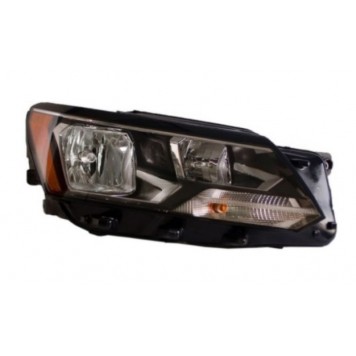 Права передня фара Volkswagen Passat B8 2015-2019 (USA)