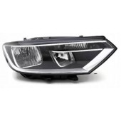 Права передня фара Volkswagen Passat B8 2015-2019