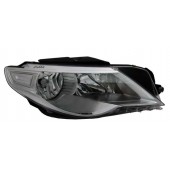 Правая передняя фара Volkswagen Passat CC 2008-2012