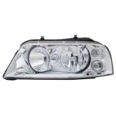 Ліва передня фара Volkswagen Sharan 2001-2010