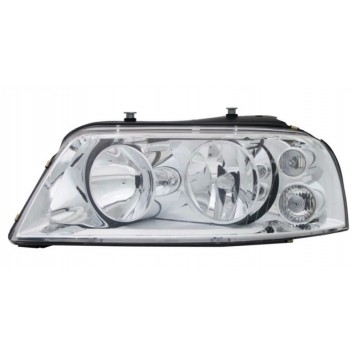 Ліва передня фара Volkswagen Sharan 2001-2010