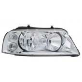 Права передня фара Volkswagen Sharan 2001-2010