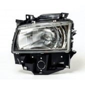 Ліва передня фара Volkswagen T-4 Caravelle 1991-2003