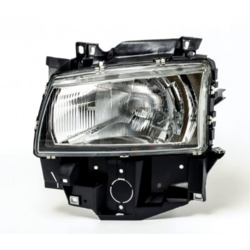 Ліва передня фара Volkswagen T-4 Caravelle 1991-2003