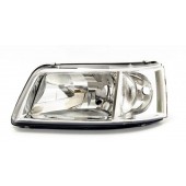 Левая передняя фара Volkswagen Transporter T5 2003-2009 Левая передняя фара Volkswagen Transporter T5 2003-2009