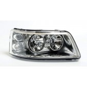 Правая передняя фара Volkswagen Transporter T-5 2003-2009 Правая передняя фара Volkswagen Transporter T-5 2003-2009