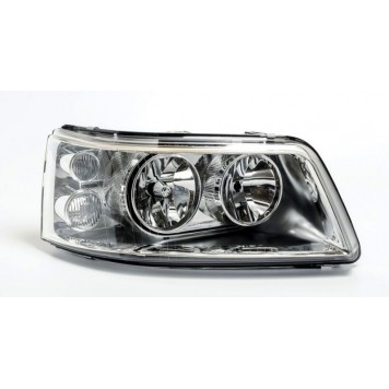 Правая передняя фара Volkswagen Transporter T-5 2003-2009