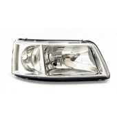 Правая передняя фара Volkswagen Transporter T-5 2003-2009 Правая передняя фара Volkswagen Transporter T-5 2003-2009