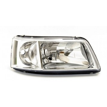 Правая передняя фара Volkswagen Transporter T-5 2003-2009