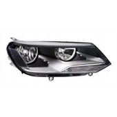 Права передня фара Volkswagen Touareg 2010-2016