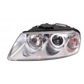 Ліва передня фара Volkswagen Touareg 2002-2006