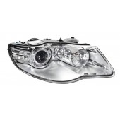 Права передня фара Volkswagen Touareg 2006-2009