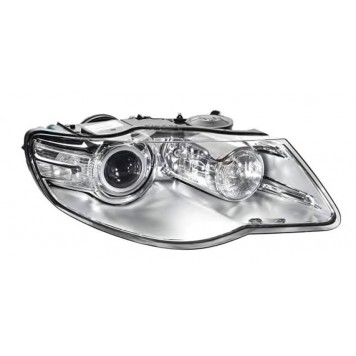 Права передня фара Volkswagen Touareg 2006-2009