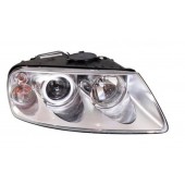 Права передня фара Volkswagen Touareg 2002-2006