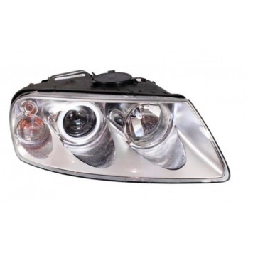 Права передня фара Volkswagen Touareg 2002-2006