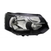 Правая передняя фара Volkswagen Transporter T-5 2010-2015 Правая передняя фара Volkswagen Transporter T-5 2010-2015