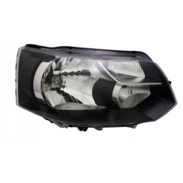 Правая передняя фара Volkswagen Transporter T-5 2010-2015