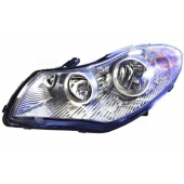 Ліва передня фара Zaz Forza