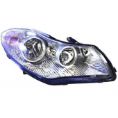 Права передня фара Zaz Forza