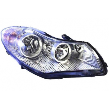 Права передня фара Zaz Forza