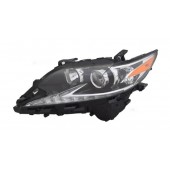 Ліва передня фара Lexus ES 2015-2018