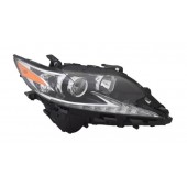 Права передня фара Lexus ES 2015-2018
