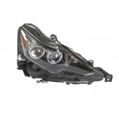 Права передня фара Lexus IS 2013-