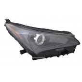 Права передня фара Lexus NX 2014-