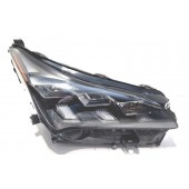Права передня фара Lexus NX 2014-